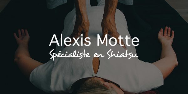 Alexis Motte