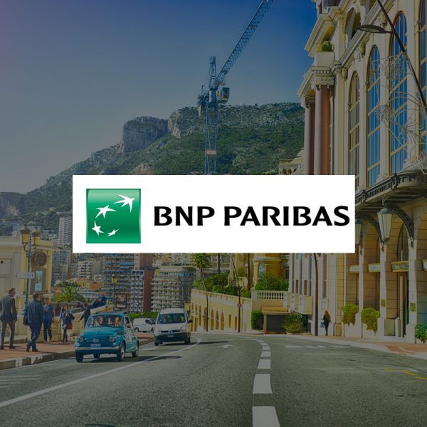 BNP Paribas