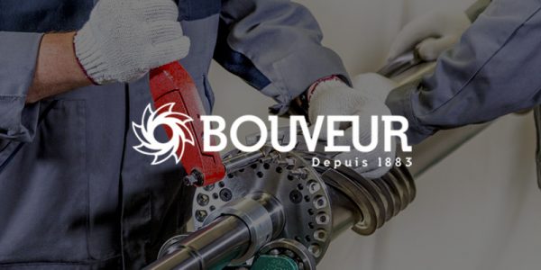Bouveur