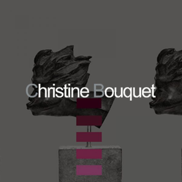 Christine Bouquet