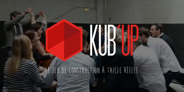 Kub'Up