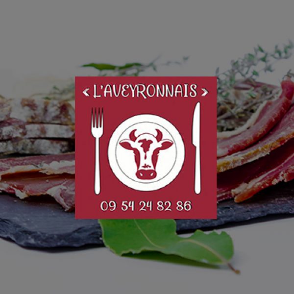 Les Fins Gourmets Aveyronnais