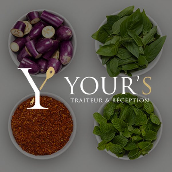 Your's Traiteur Réception