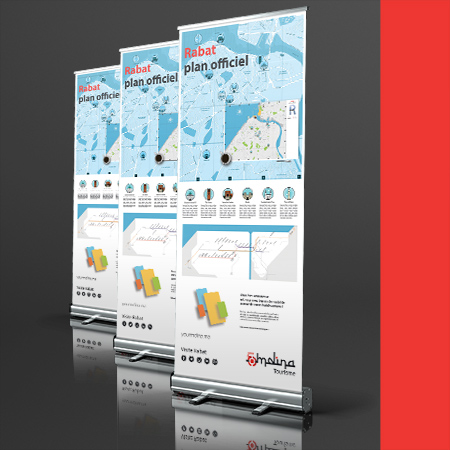 Kakémono – Yourmdina