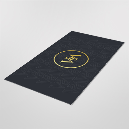 Carte de visite – Vision & Perspectives