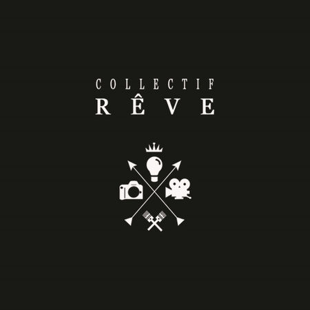 Logo – Collectif Rêve