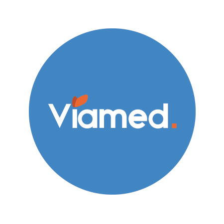 Logo – Viamed