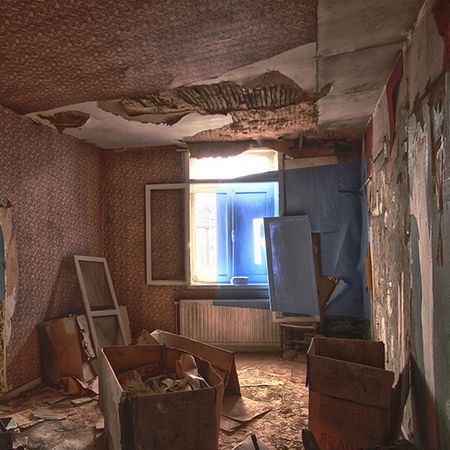 Photographie – Collectif Rêve