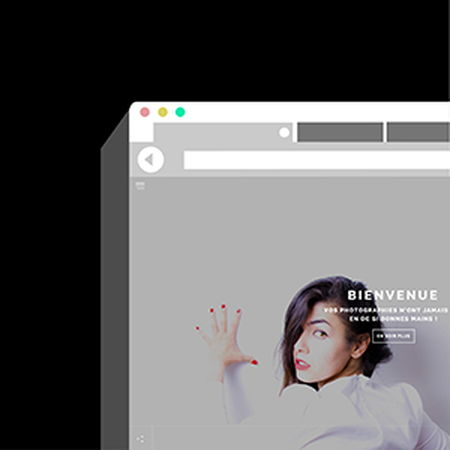 Site internet – Pierre Requillart